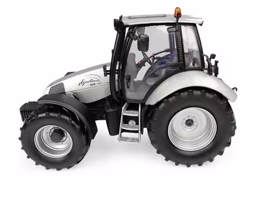 Deutz-Fahr Agrotron 120 MK3 Silver Edition Modell von Universal Hobbies 1:32 eilbote-onlineshop - Agrarfox