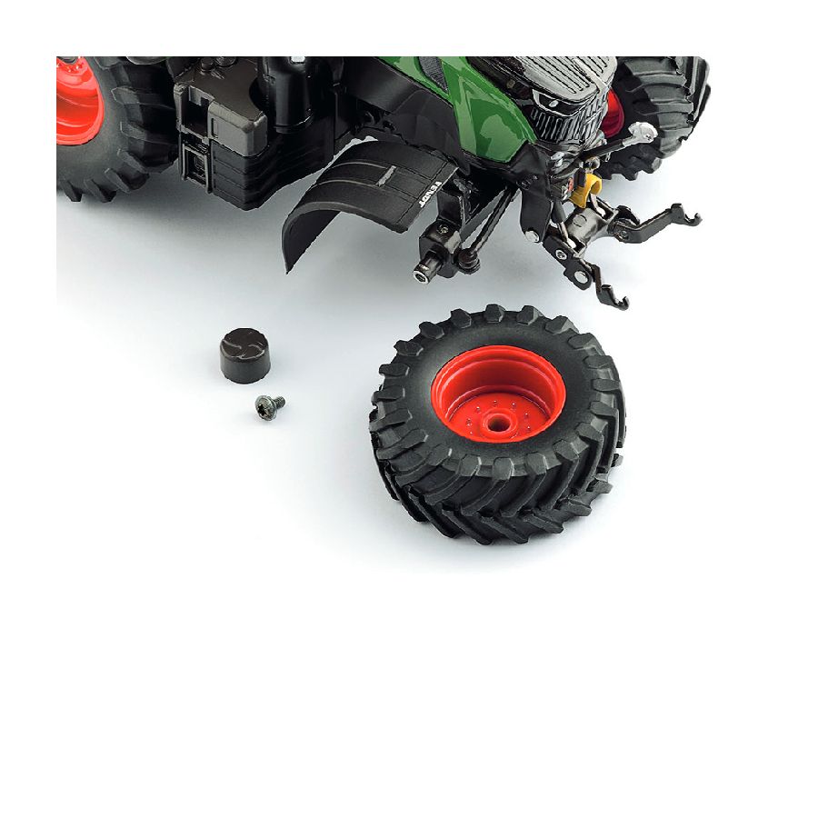 Fendt 832 Vario Modell von Wiking 1:32