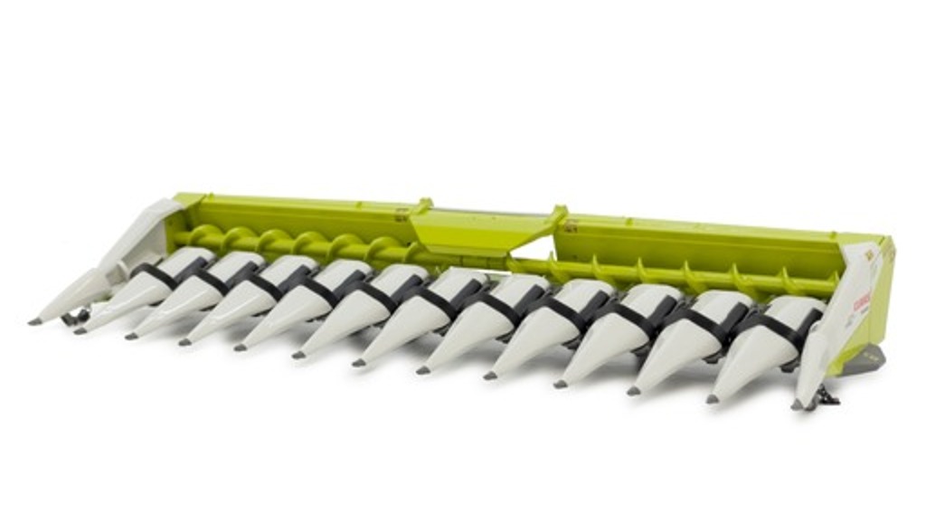 Claas Corio 1275 C Conspeed Limited Edition Modell von MarGe Models 1:32