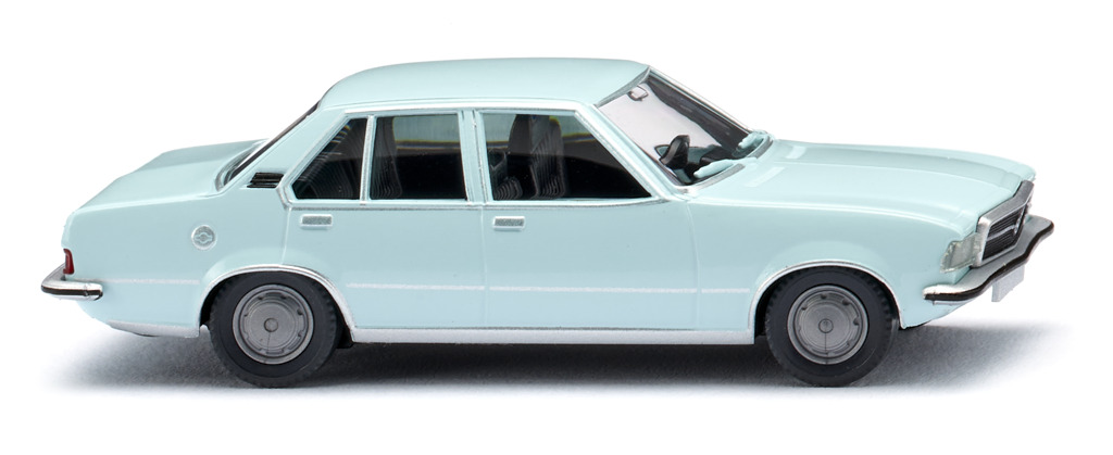 Opel Rekord D-1