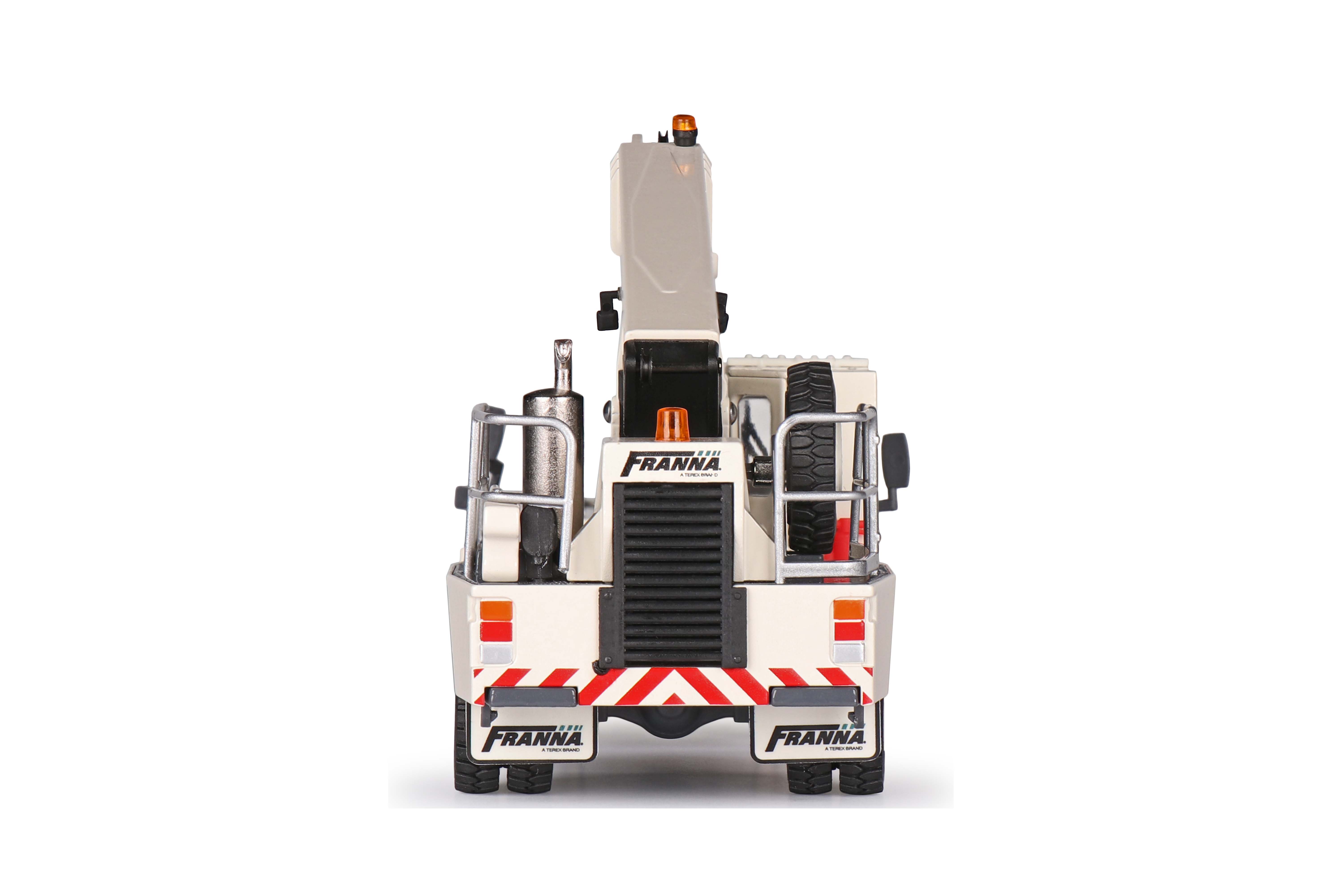 Terex MAC25 Modell von Conrad 1:50