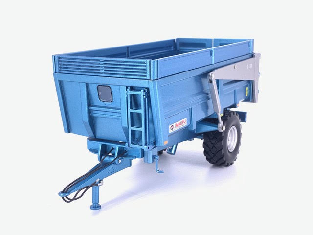 Maupu BM100 - 10 T Modell von Replicagri 1:32