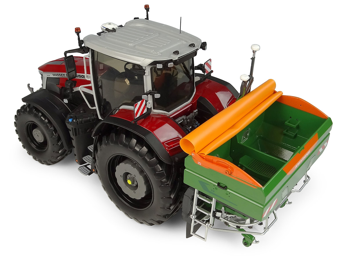 Amazone ZA-TS 4201 Ultra Modell von Universal Hobbies 1:32