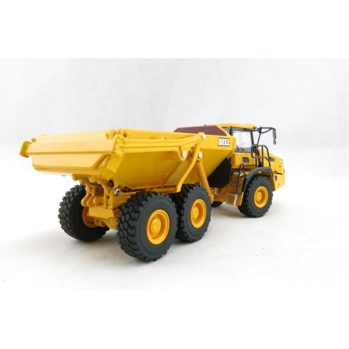 Bell B30E Truck Modell von USK Scalemodels 1:50