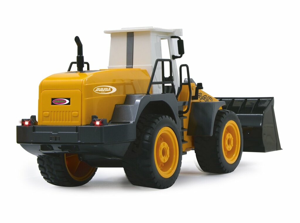Radlader 440 2.4GHz 