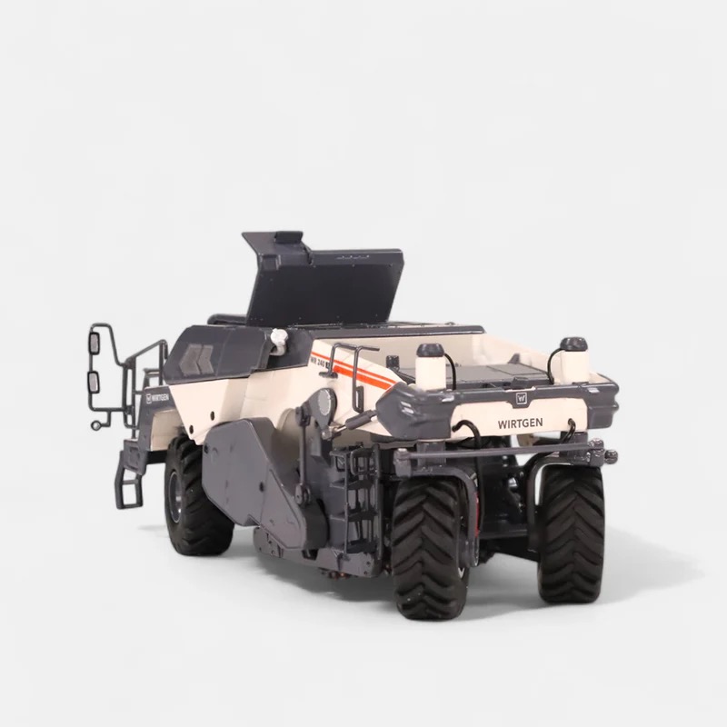 Wirtgen WR 240X Recycler und Bodenstabilisierer Update mit diversen Formänderungen Modell von Nzg 1:50