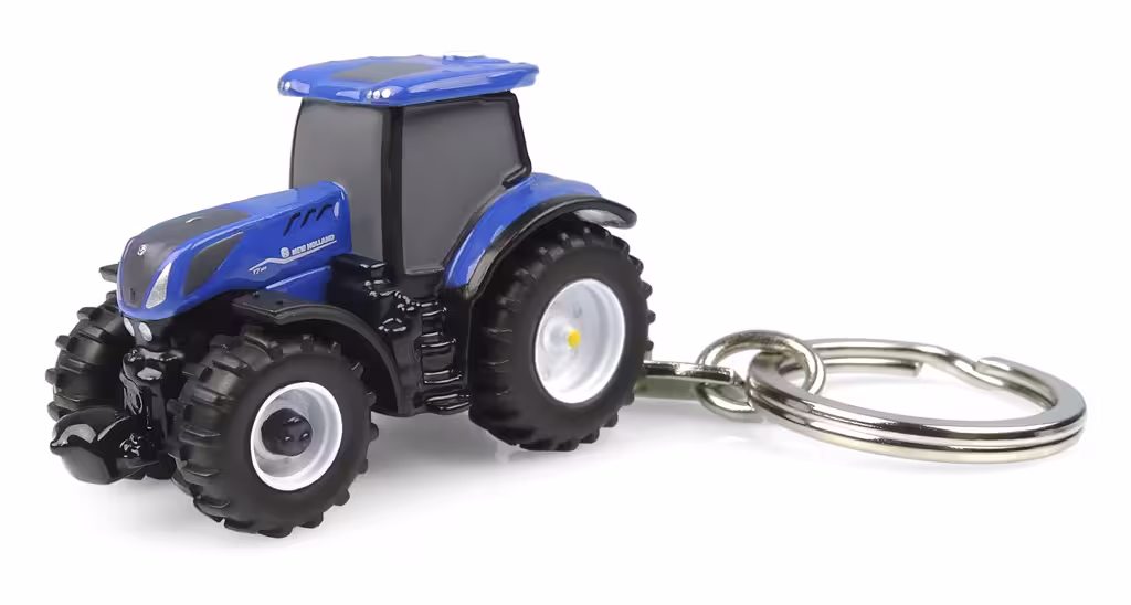 Schlüsselanhänger New Holland T7.300-1