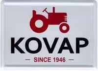 Kovap