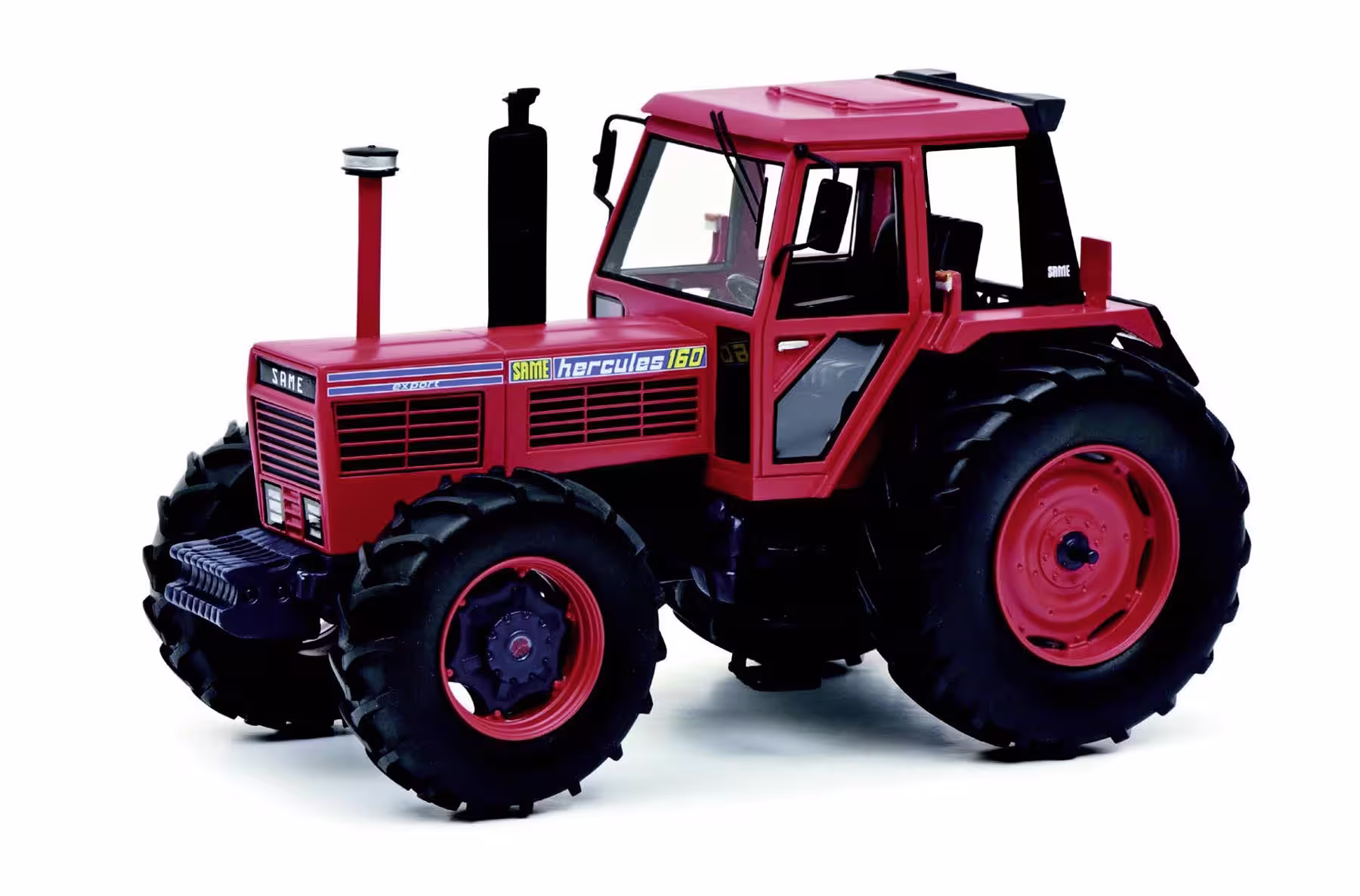 Same Hercules 160 Lim. Edt. Modell von Schuco 1:18 eilbote-onlineshop - Agrarfox