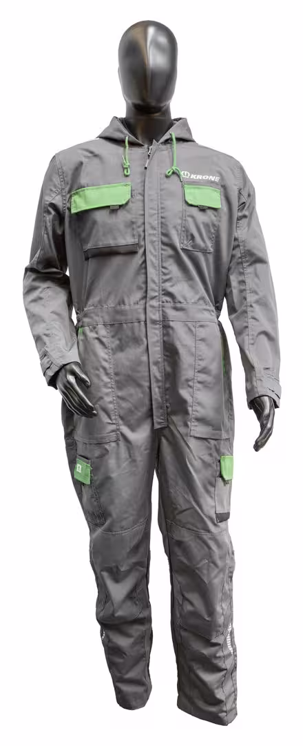 Krone Overall Herren eilbote-onlineshop - Agrarfox