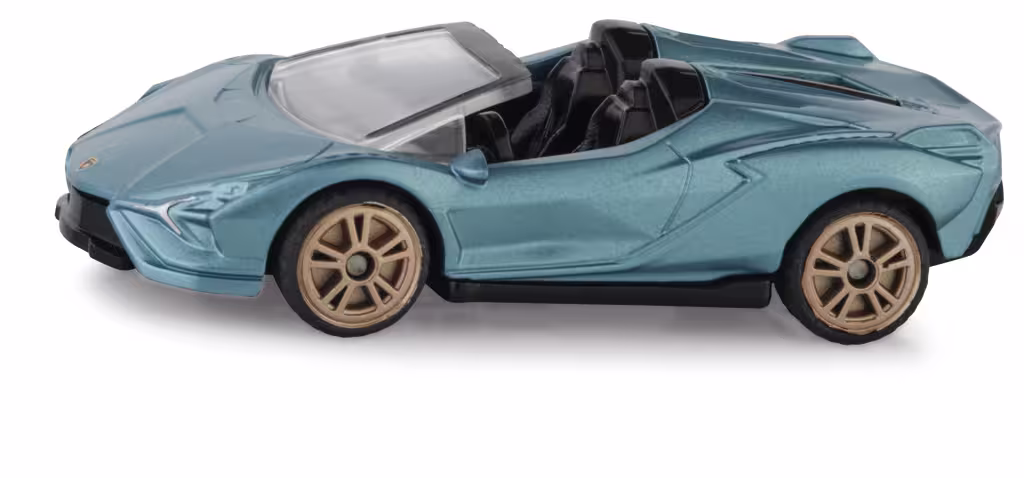 Lamborghini Sian Roadster-1