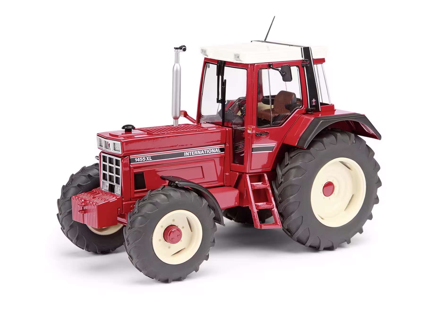 IHC 1455 XL Lim. Edt. Modell von Schuco 1:18 eilbote-onlineshop - Agrarfox