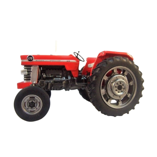 Massey Ferguson 175 S Limited Edition Modell von Toys Farm 1:32