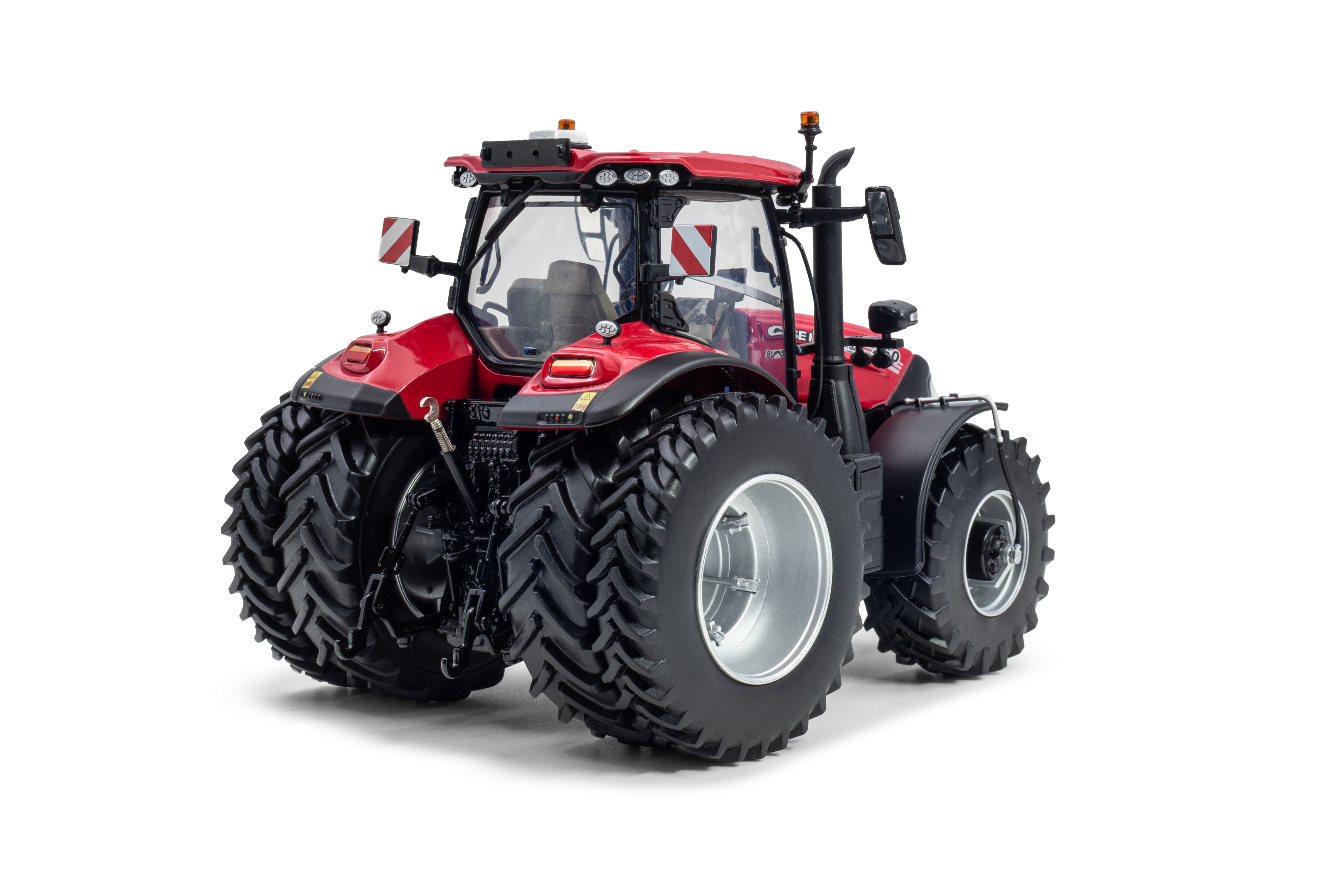 Case IH Puma 260 CVXDrive mit Reifendruckregelanlage Modell von Universal Hobbies 1:32