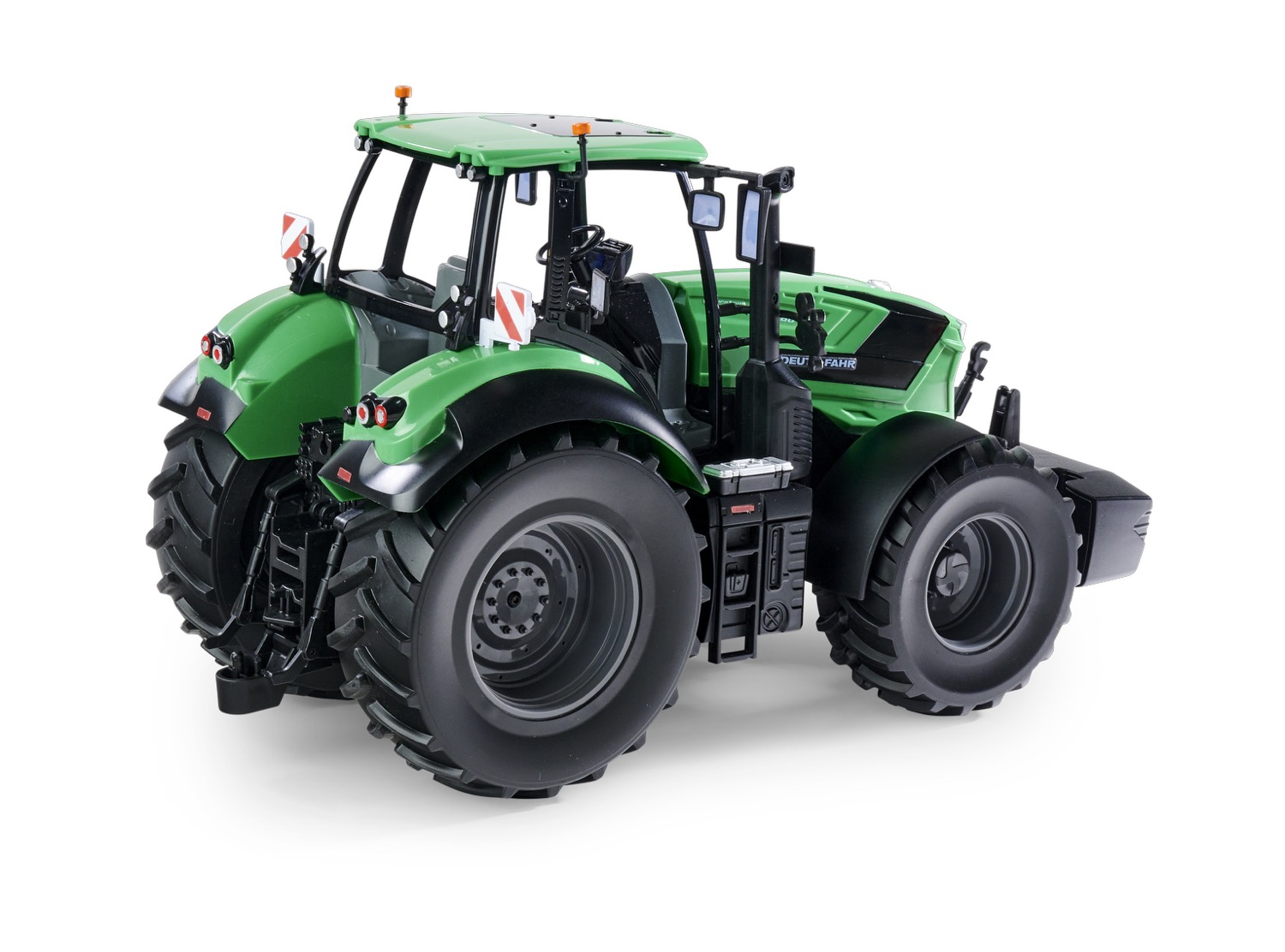 RC Traktor Deutz-Fahr 8280 TTV