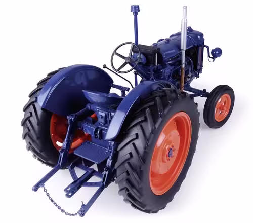 Fordson Major E27N Modell von Universal Hobbies 1:16 eilbote-onlineshop - Agrarfox