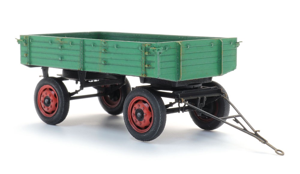 Anhänger E3 3T Modell von Artitec 1:87