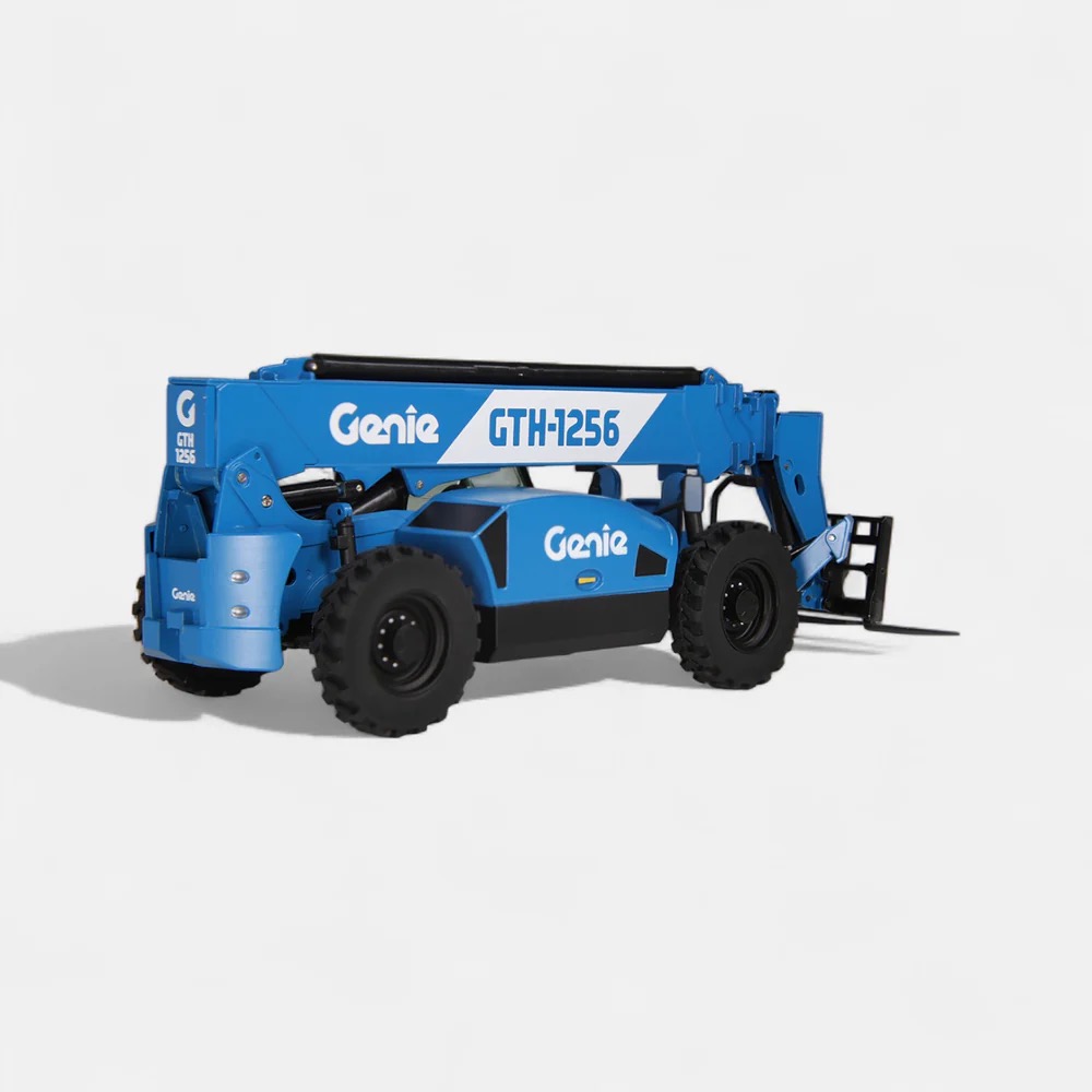 Genie GTH-1256 Teleskoplader Modell von Nzg 1:32