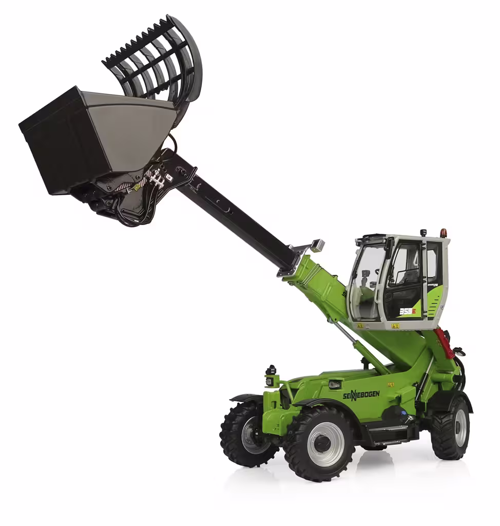 Sennebogen 355 E-1