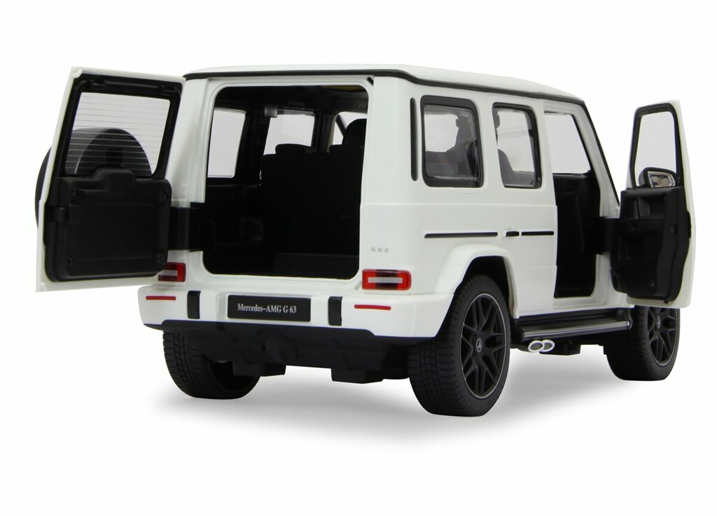 Mercedes AMG G63 2.4GHz