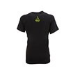 Deutz-Fahr T-Shirt Herren schwarz 
