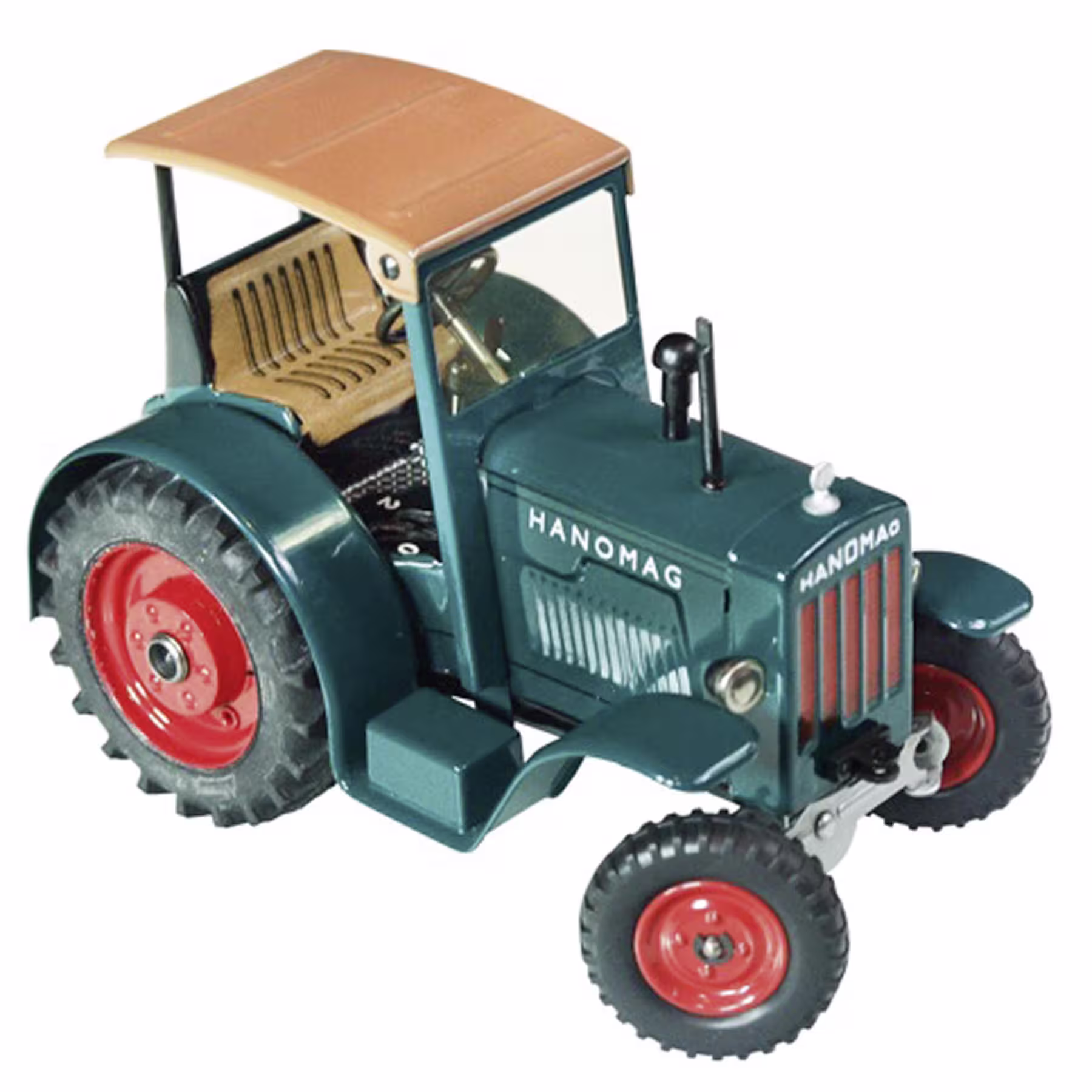 Hanomag R40 Traktor Modell von Kovap 1:25 eilbote-onlineshop - Agrarfox