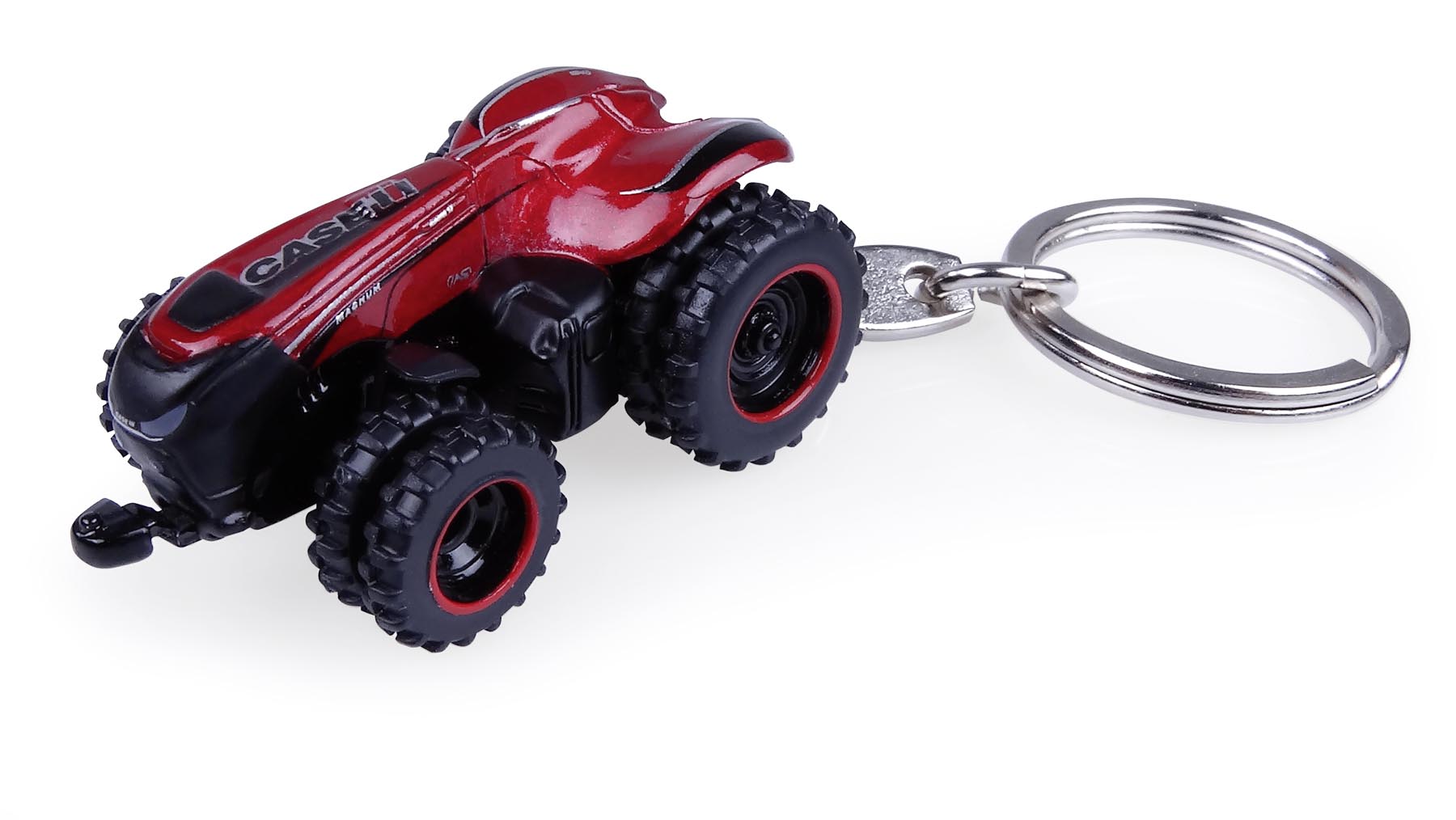 Case IH Autonomous Schlüsselanhänger Modell von Universal Hobbies 
