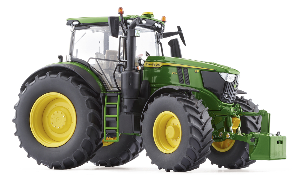 John Deere 6R 250 Modell von WIKING 1:32 | MA68988