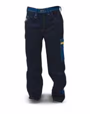 New Holland Arbeitshose Herren eilbote-onlineshop - Agrarfox