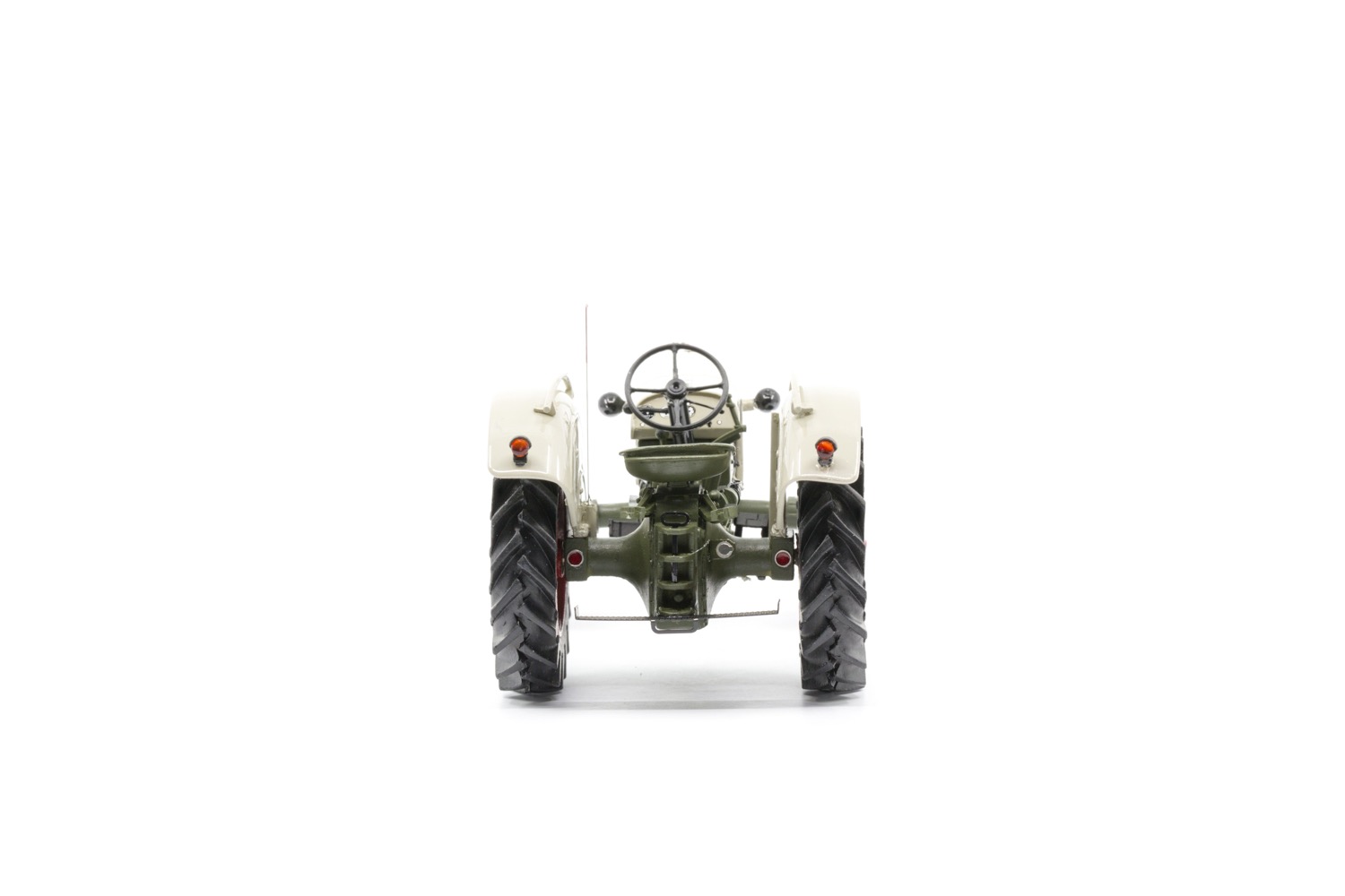 Köpfli Trumpf (Bj.1955) Modell von Ace 1:32
