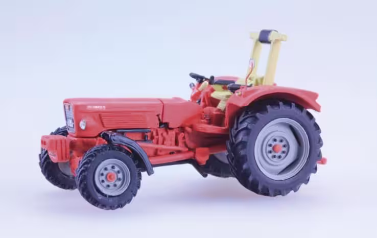 Güldner G75 Allrad Modell von MO-Miniatur 1:87 eilbote-onlineshop - Agrarfox