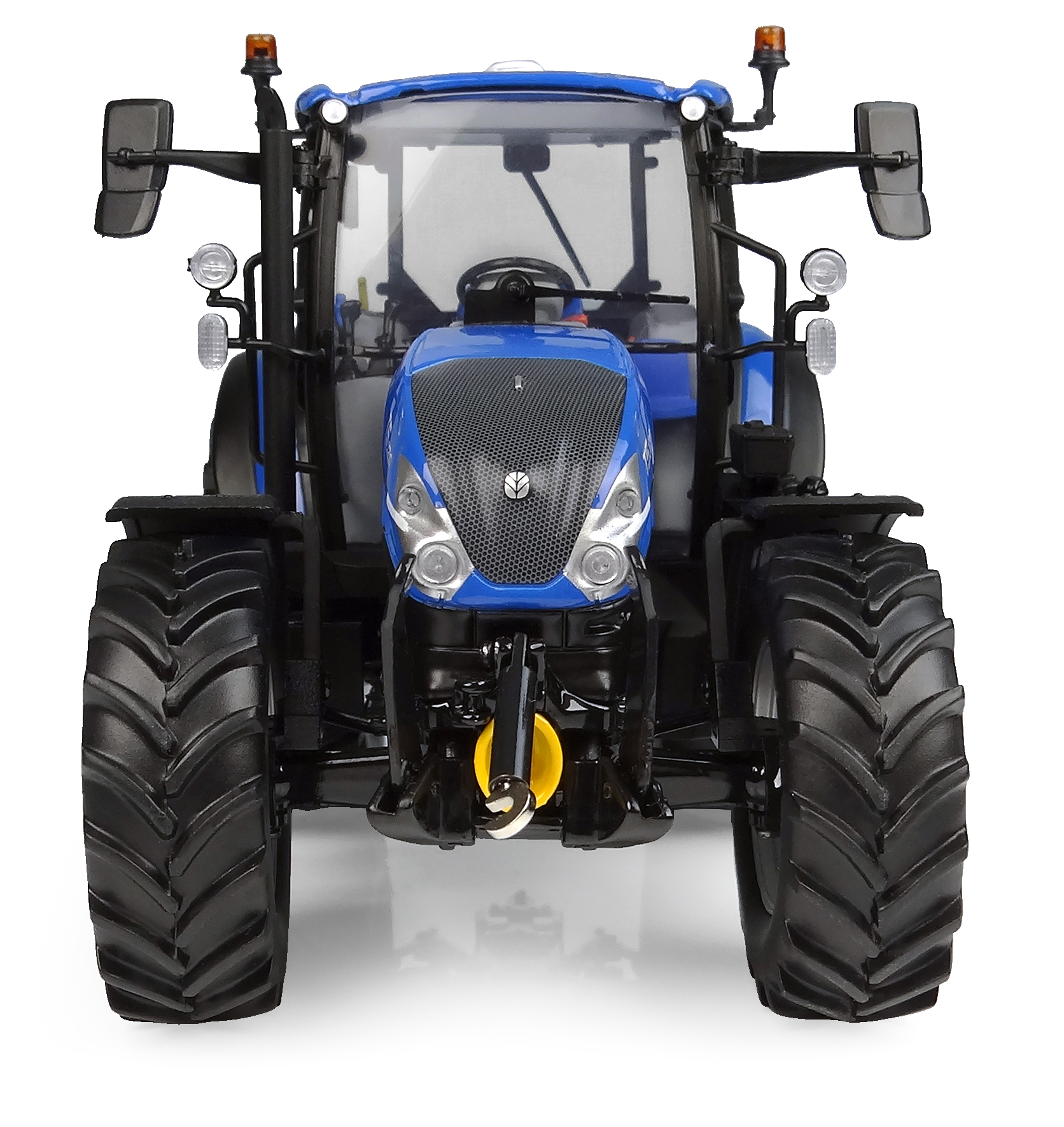 New Holland T5.120 (2025) Modell von Universal Hobbies 1:32