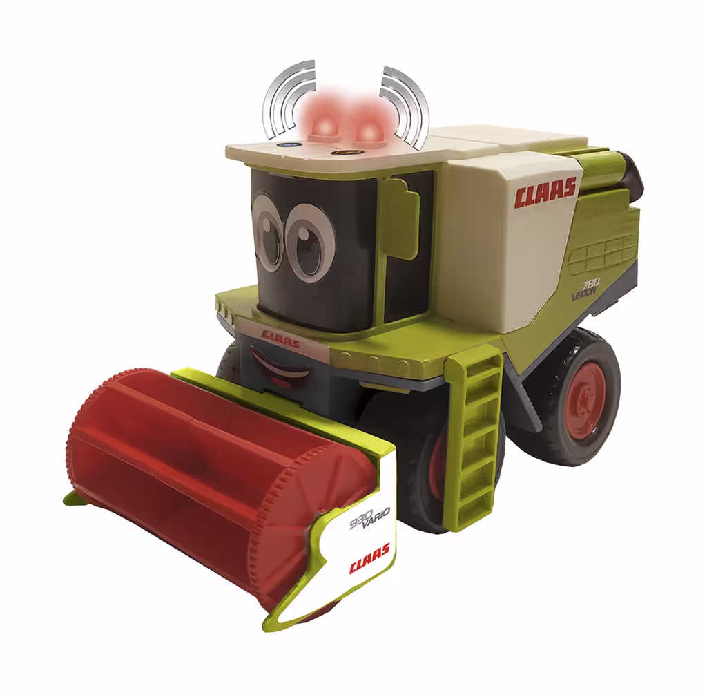 Claas Kids Lexion 780 Mähdrescher-1