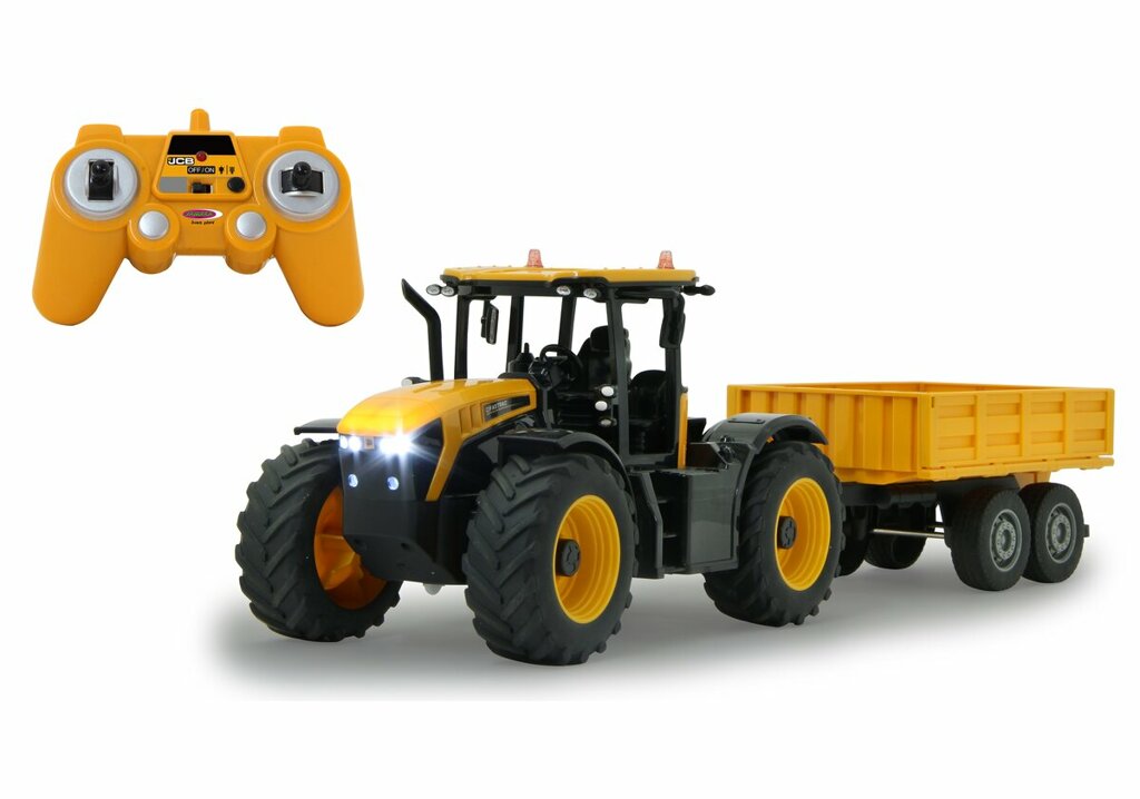 Britains JCB Fastrac 4220 Icon 1:32 Britains JCB Fastrac 4220 Icon 1:32