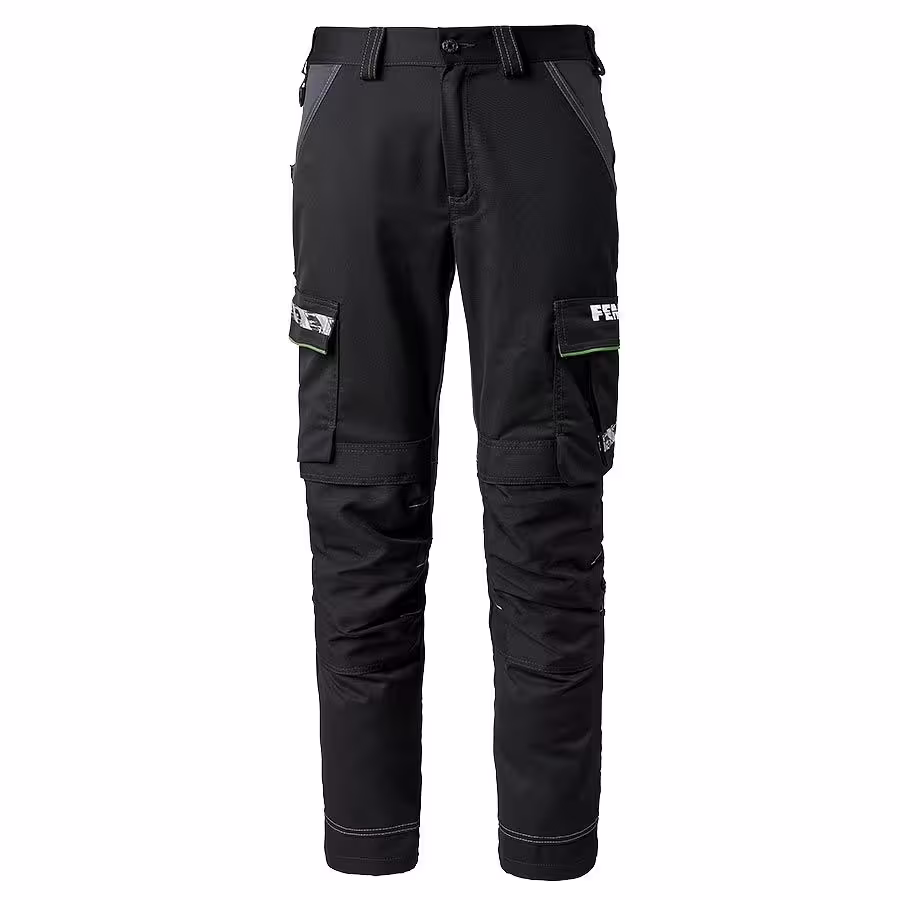 Fendt Arbeitshose Profi Herren eilbote-onlineshop - Agrarfox