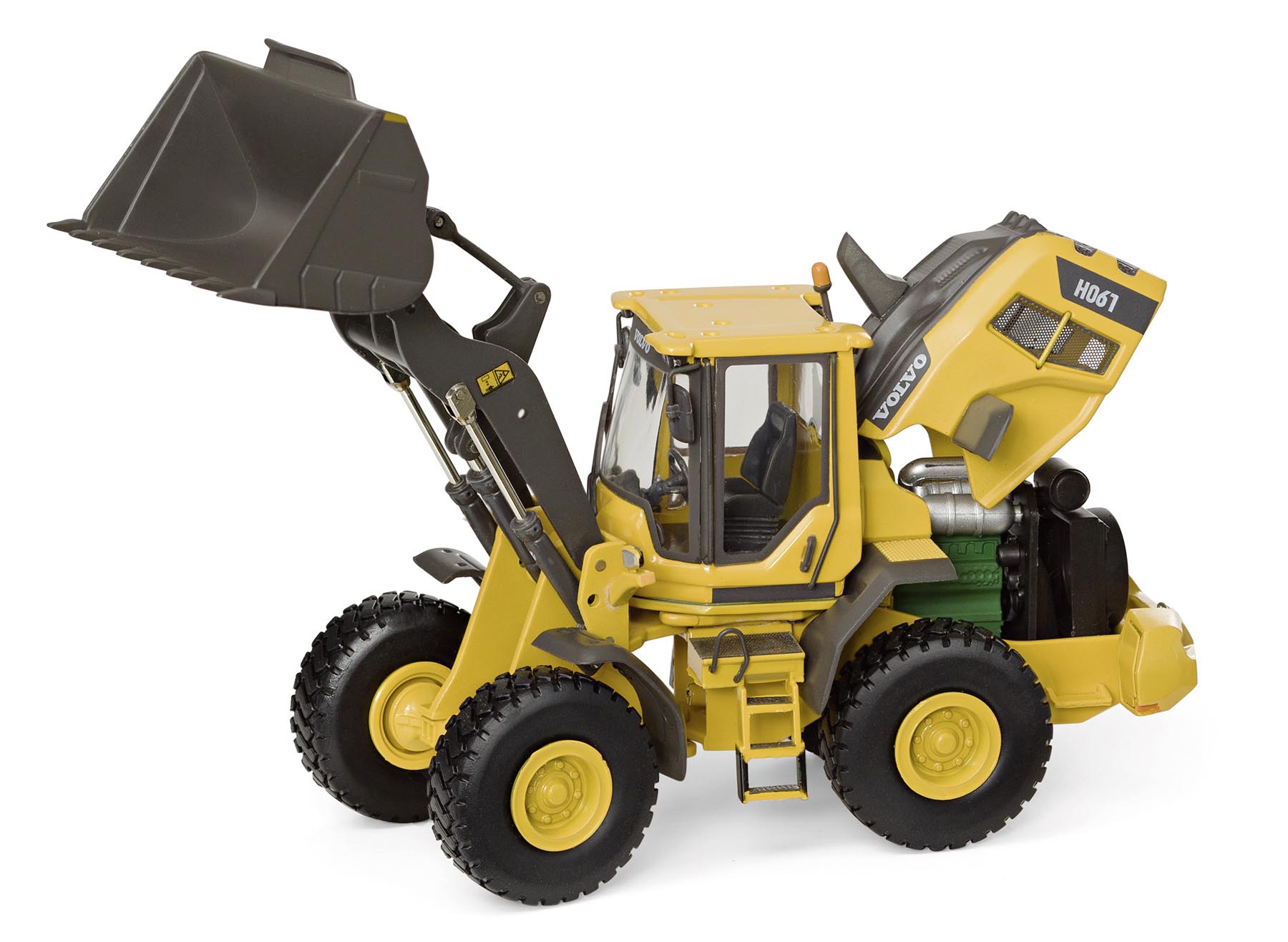 VOLVO A40D limité à 750 pièces aux couleurs AARSLEFF VOLVO A40D limité à 750 pièces aux couleurs AARSLEFF