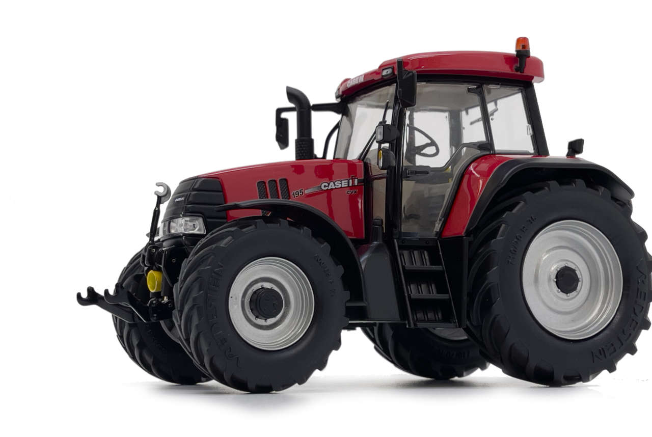 Case IH CVX 195 Modell von MarGe Models 1:32