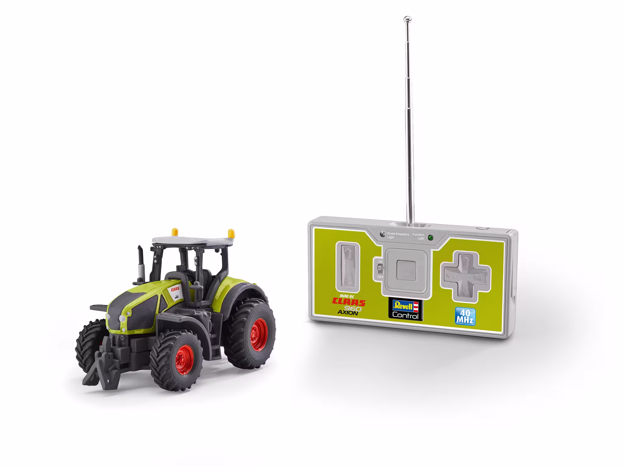 RC Claas Axion 960 Mini mit Fernsteuerung eilbote-onlineshop - Agrarfox