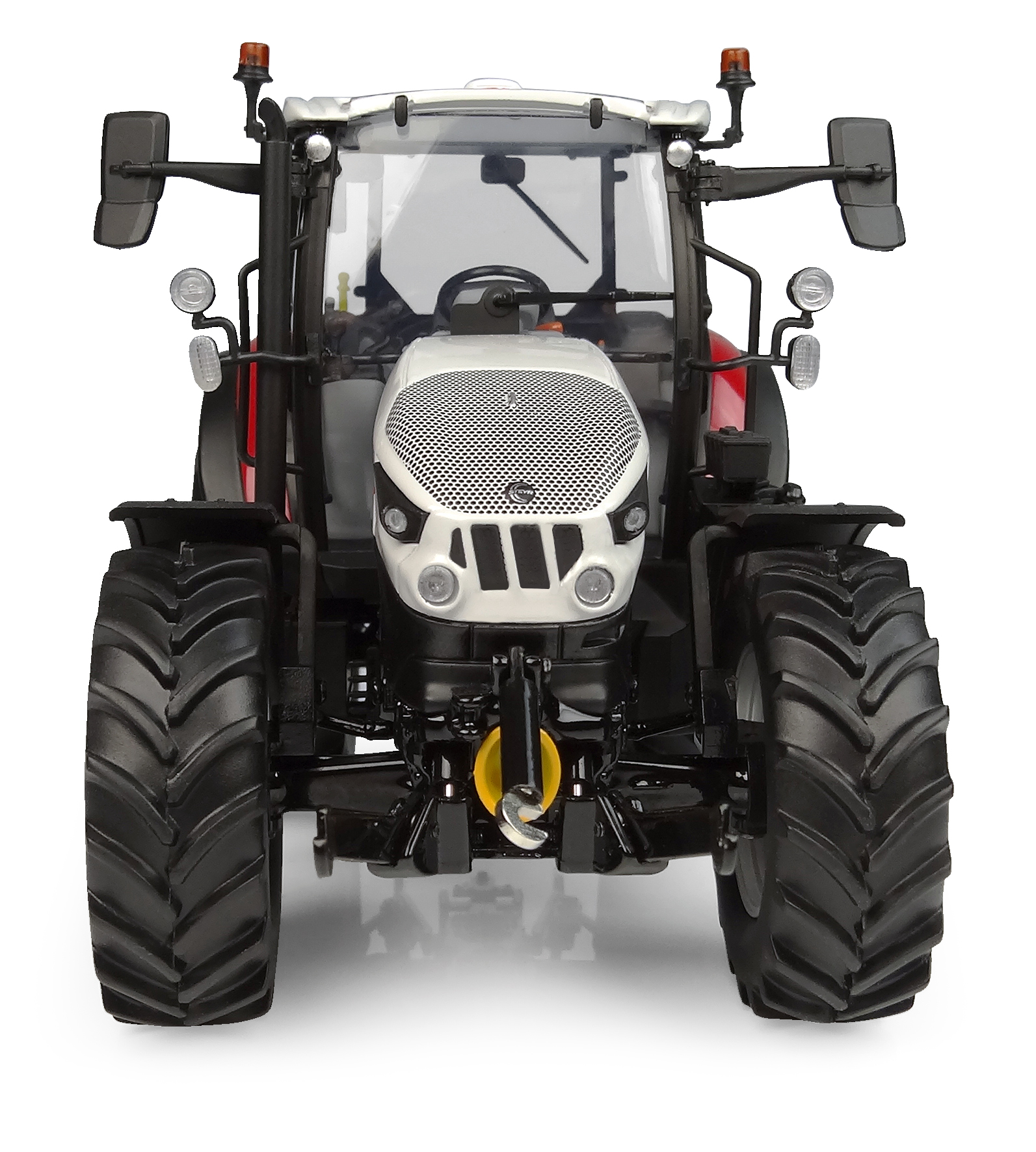 Steyr 4120 Plus - 2025 Modell von Universal Hobbies 1:32