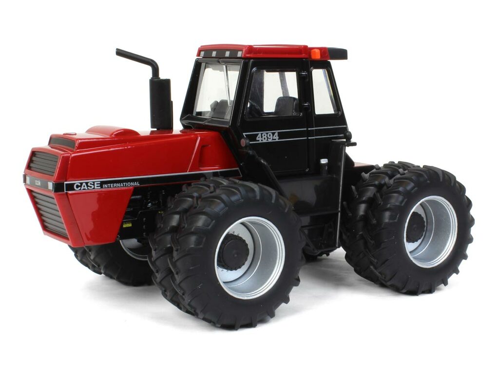 Case International 4894 4WD Prestige Collection-1