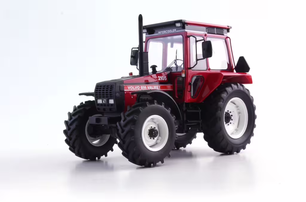 Volvo BM Valmet 2105 Limited Edition-1