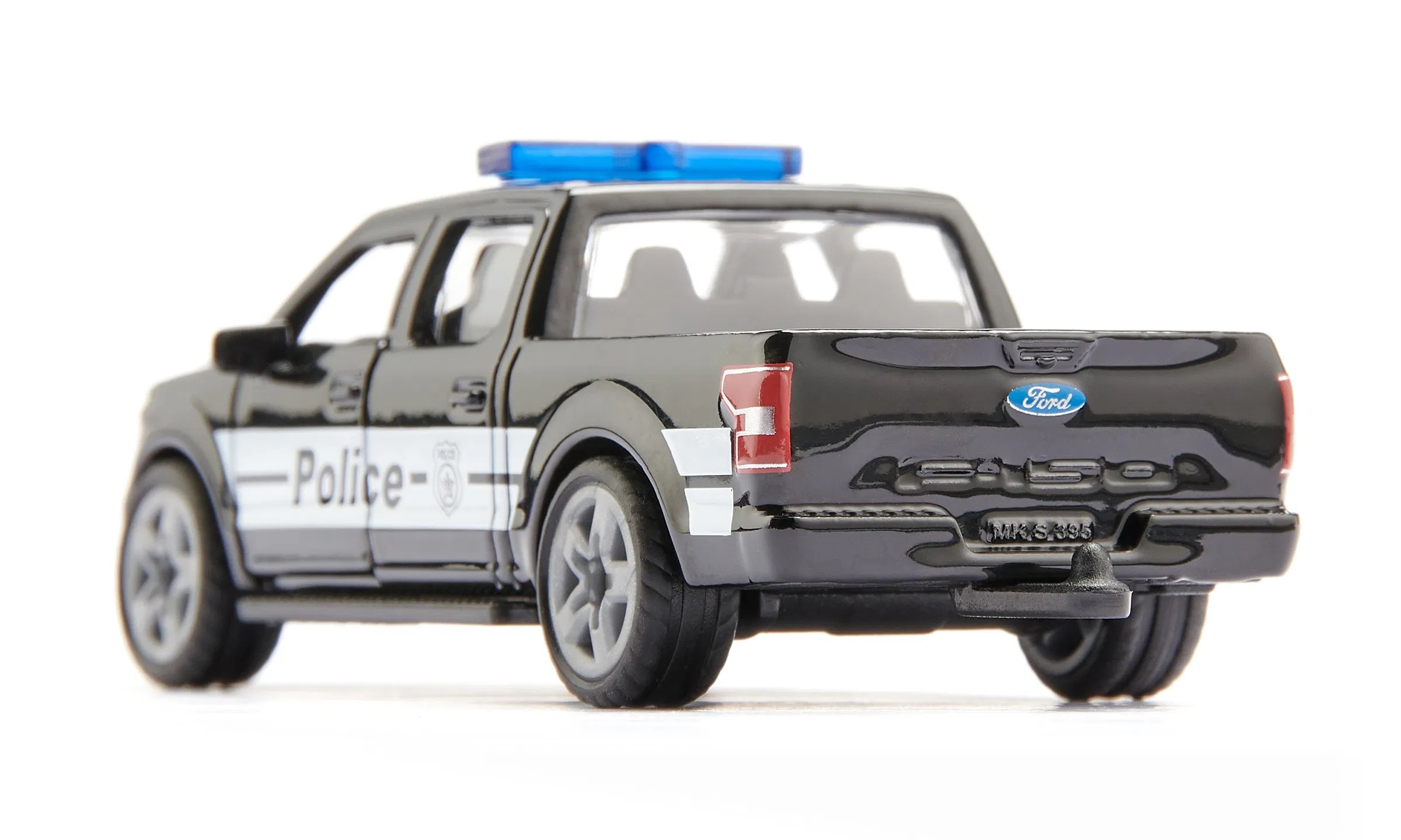 Ford F150 US Polizei
