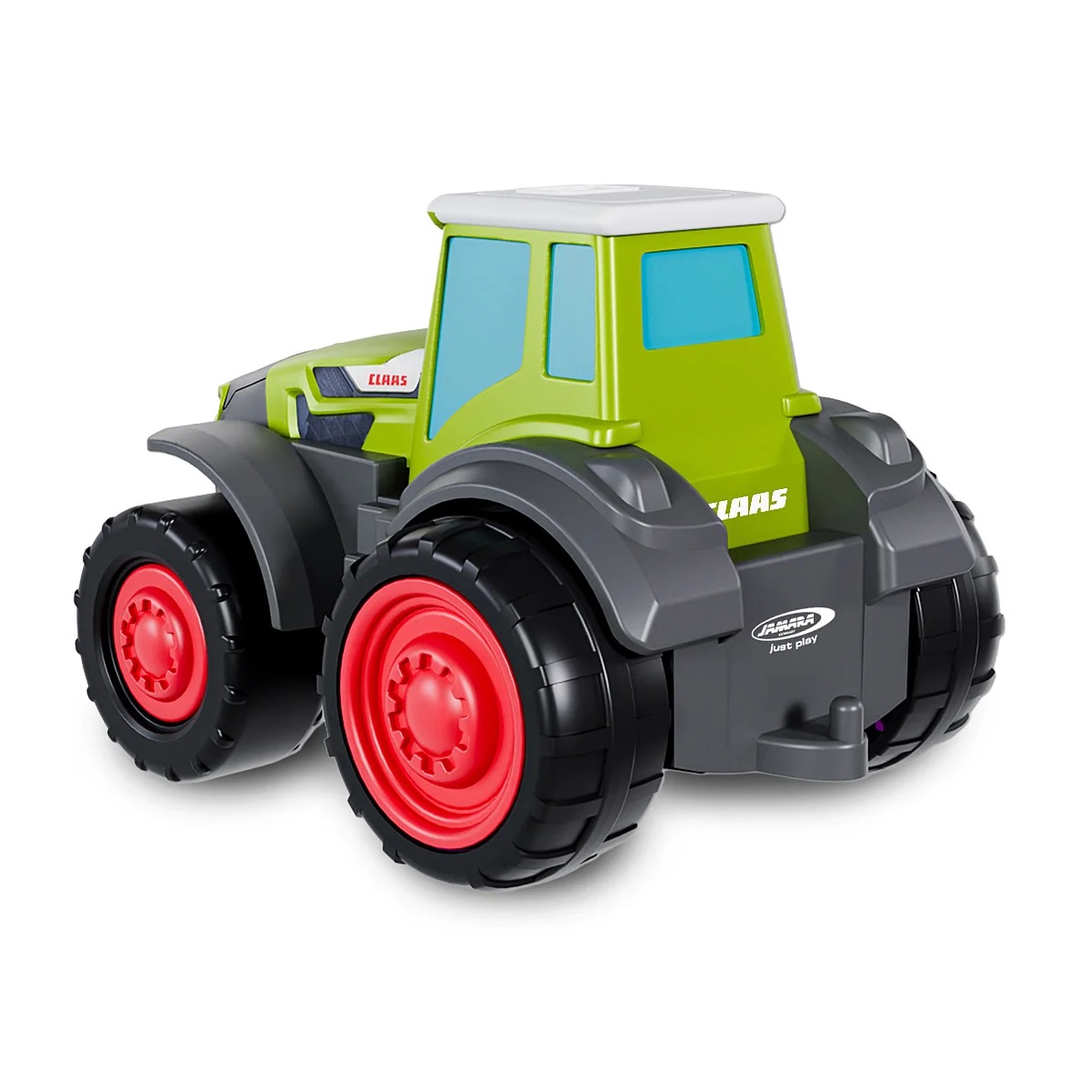 Claas My First RC Traktor 2.4 GHz mit Sound