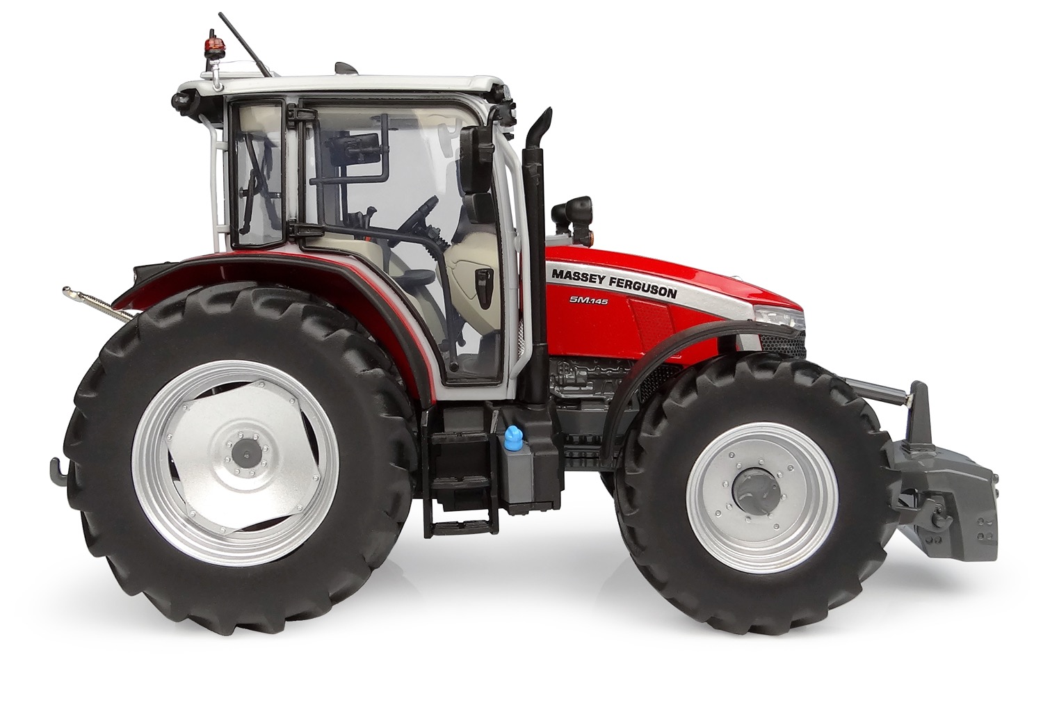 Massey Ferguson 5M.145 Modell von Universal Hobbies 1:32