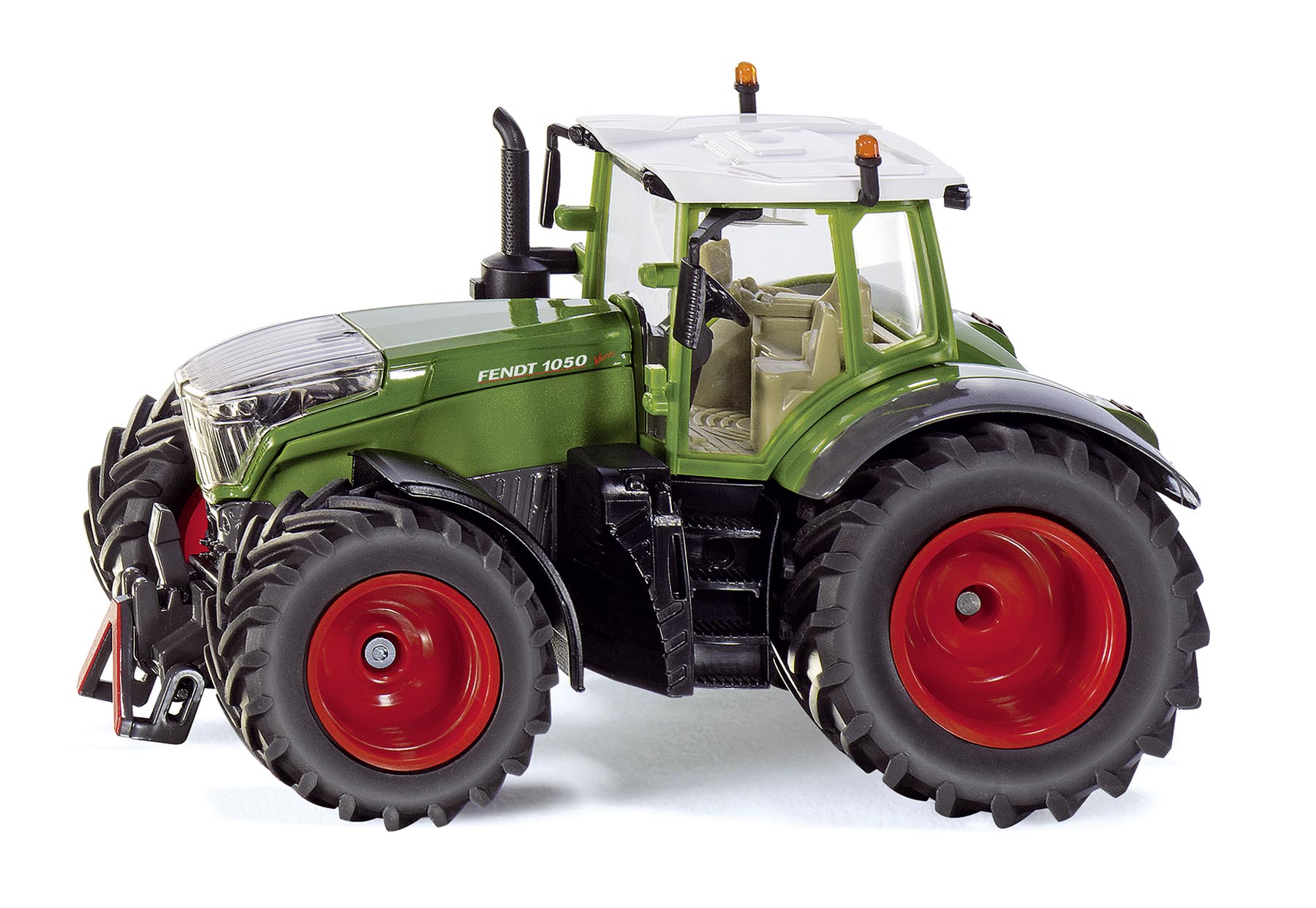 Fendt 1050 Vario Modell von Siku 1:32
