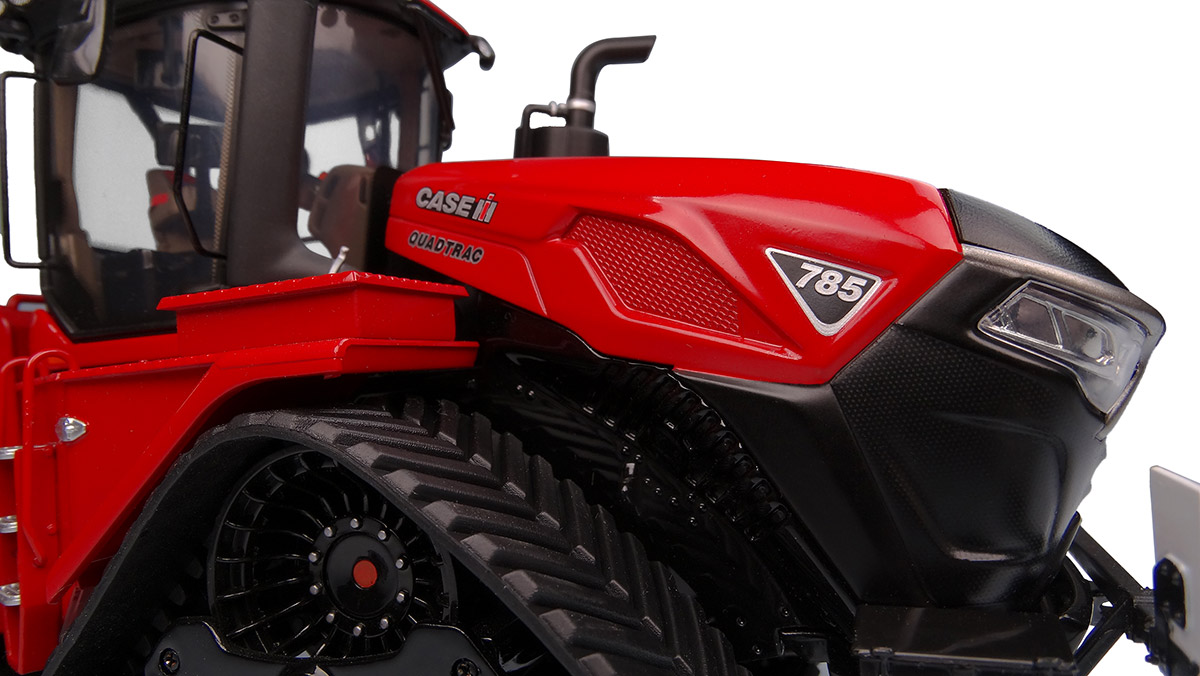 Case IH Quadtrac 785 Modell von Universal Hobbies 1:32