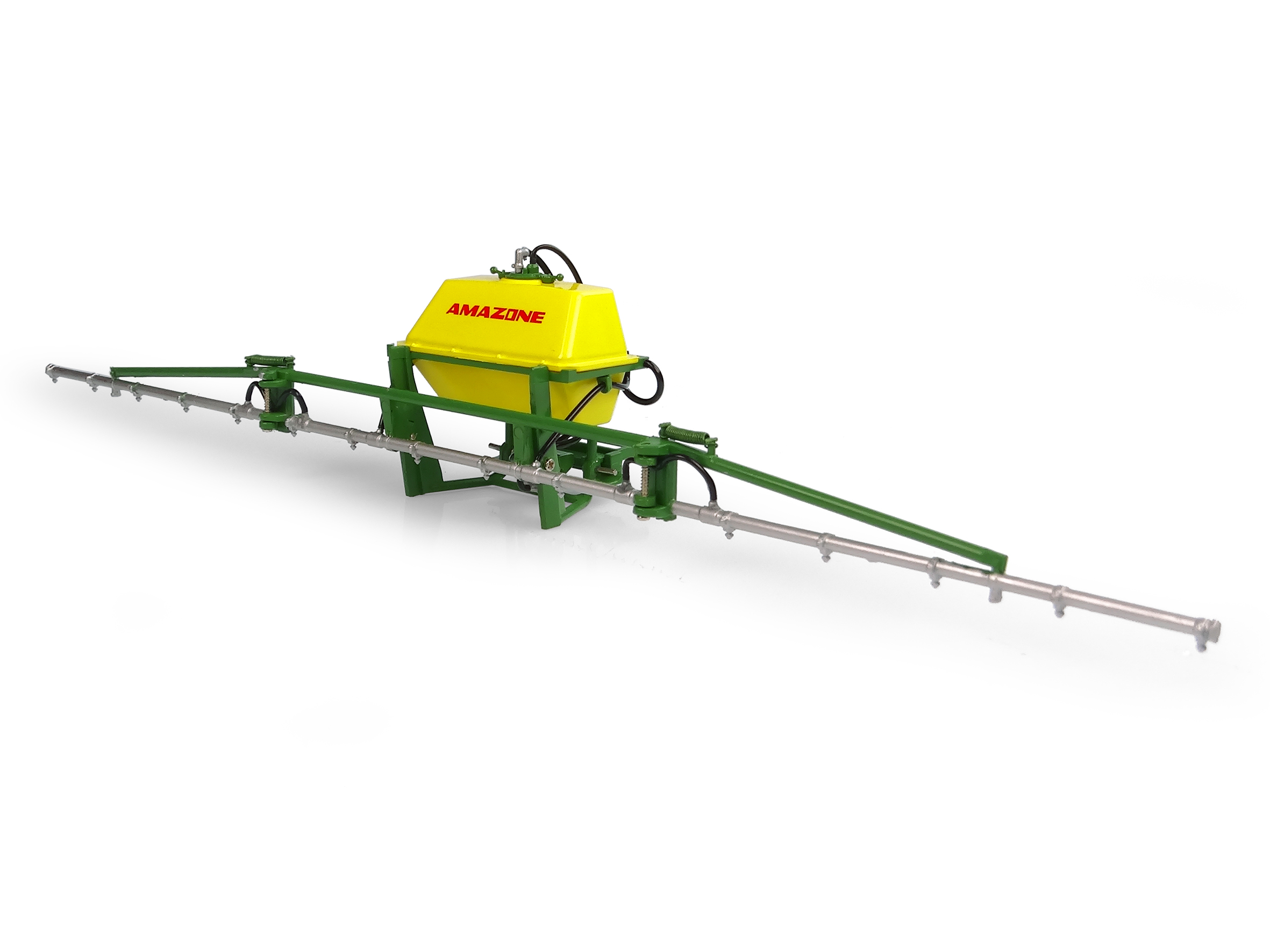 Amazone 300 S Anbauspritze Modell von Universal Hobbies 1:32