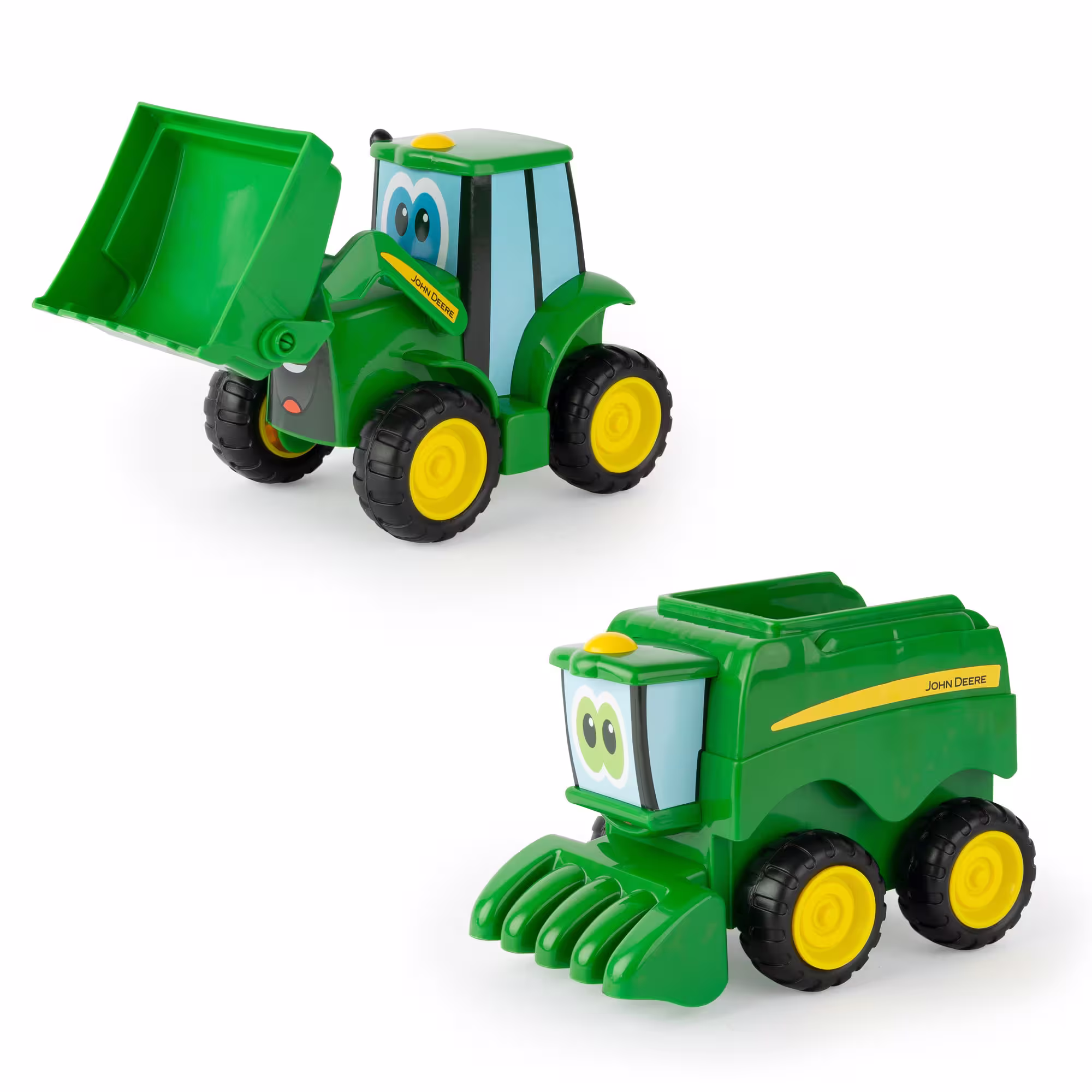 John Deere Farm Freunde Modell von John Deere Preschool  eilbote-onlineshop - Agrarfox