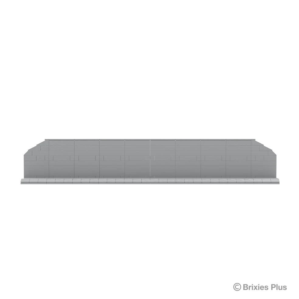 Silowand