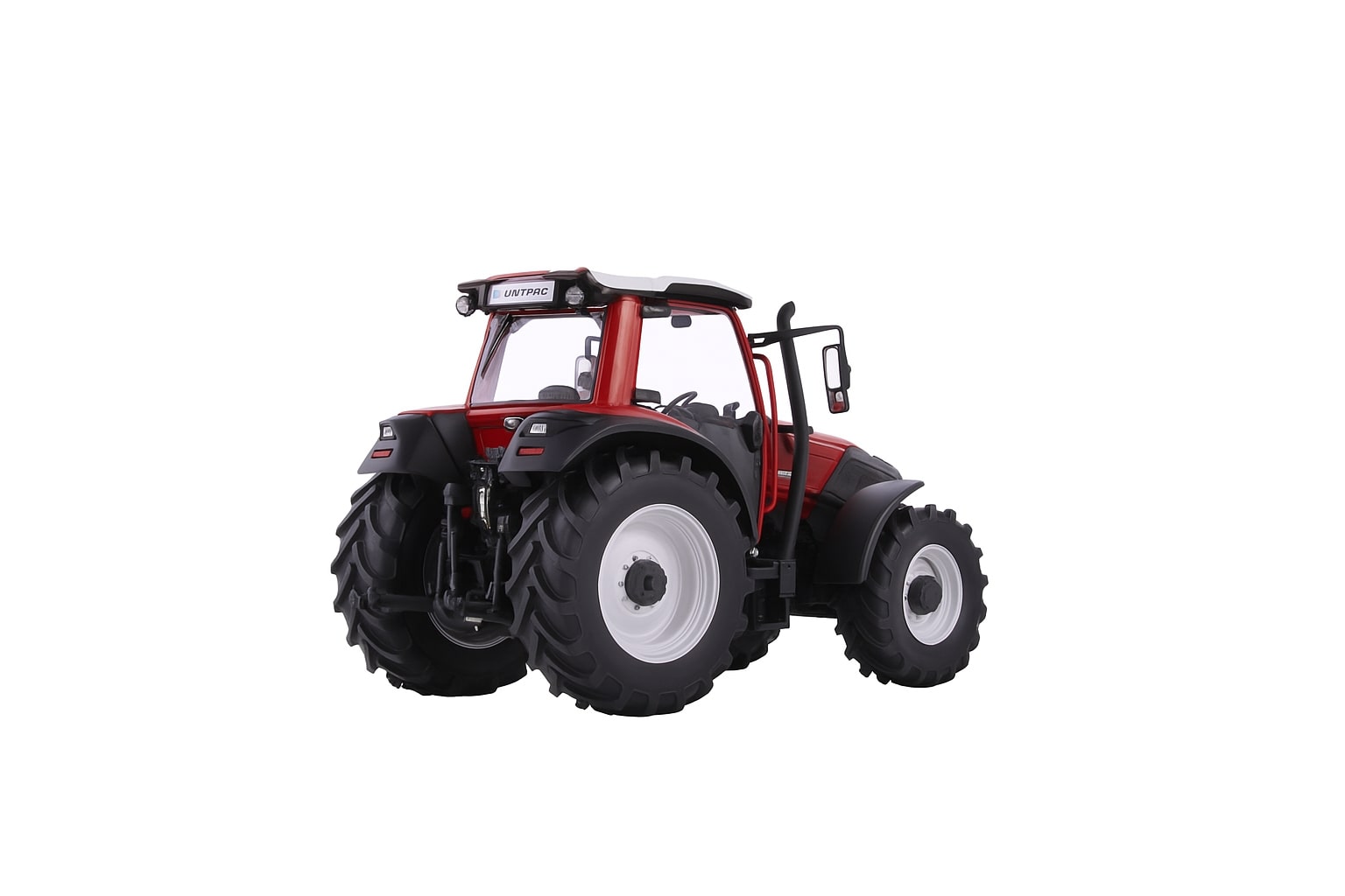 Lindner Lintrac 130 Limited Edition Modell von AutoCult 1:32